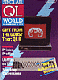 QL World Magazine cover