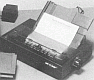 Picture of QL printer