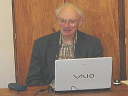 George Gwilt's Sudoku presentation