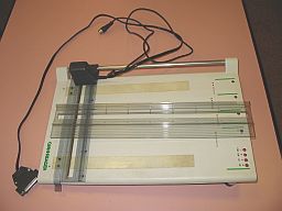 Oberon Omni Reader OCR