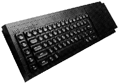 der Sinclair QL in seiner ursprnglichen Form