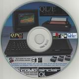 die QL/E CD-R von COWO